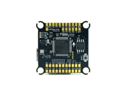 Controlador de Voo Axisflying Argus Pro Eco Stack F722 100a 4 8s Esc de 8 Bits/32 Bits para Drones de Corrida Fpv Rc MDUG