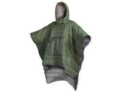 Saco de Dormir para Camping Aquecedor Inverno Poncho
