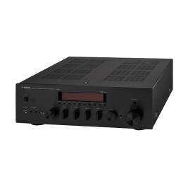 Amplificadores e Recetores