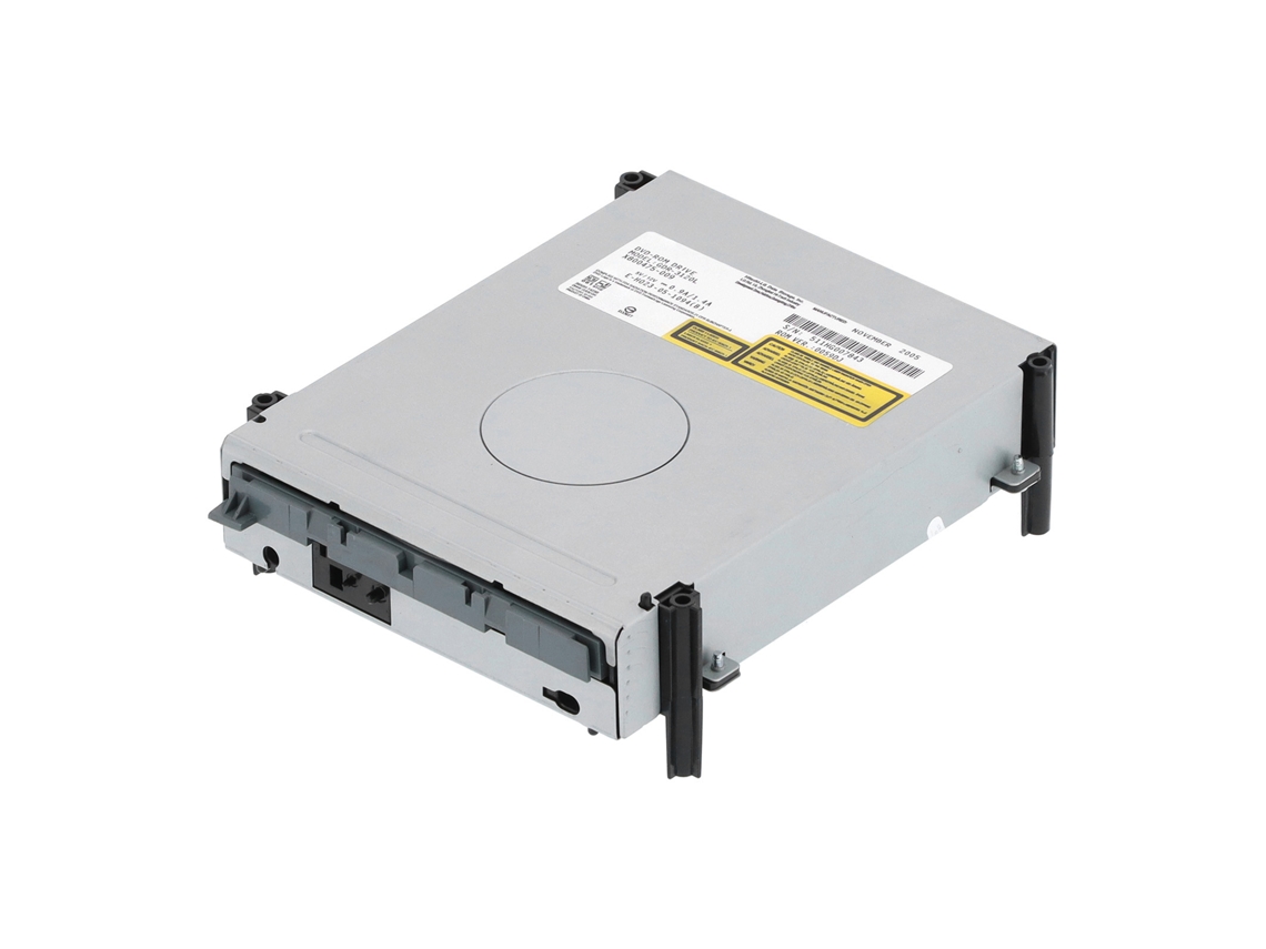 Driver Óptico Interno Para Console 360 Substituição