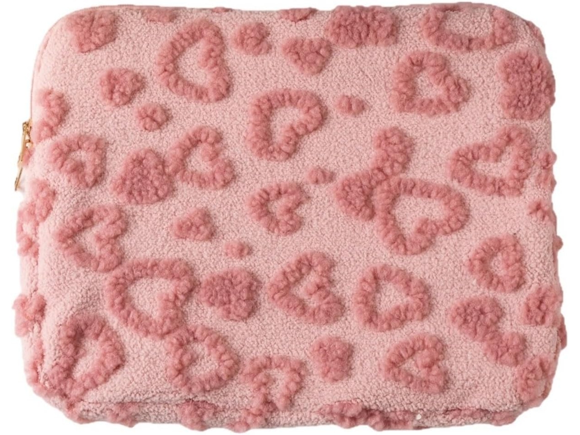 Capa Protetora Acolchoada e Macia para Laptops, Tablets e Dispositivos Finos. SFUSHOS