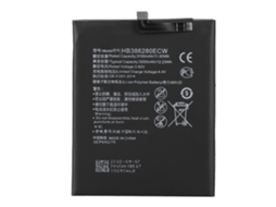 Bateria LAXISCREED Huawei Honor 9 3100mah