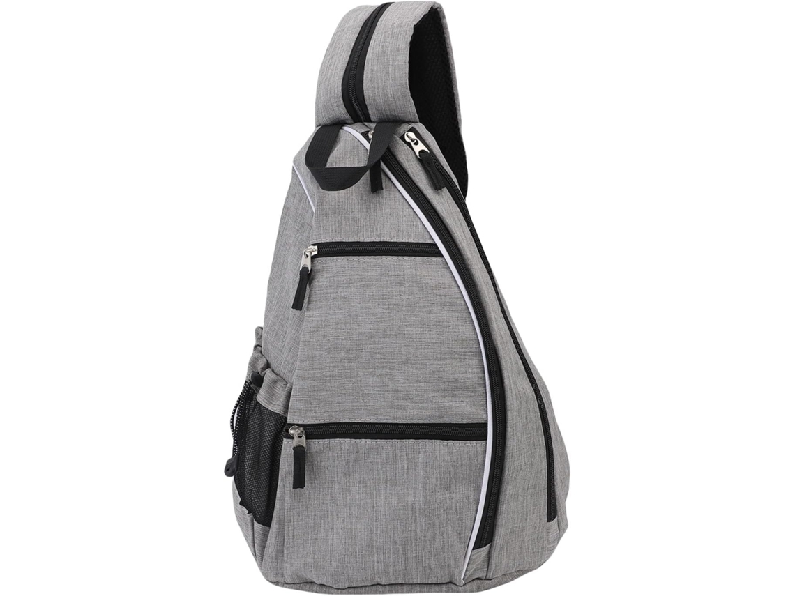 Sac à Écharpe en Toile SFUSHOS