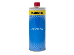 Aguardente 1 Litro MAURER