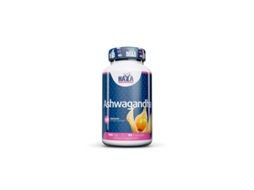 Ashwagandha - 90 Cápsulas De Haya Labs