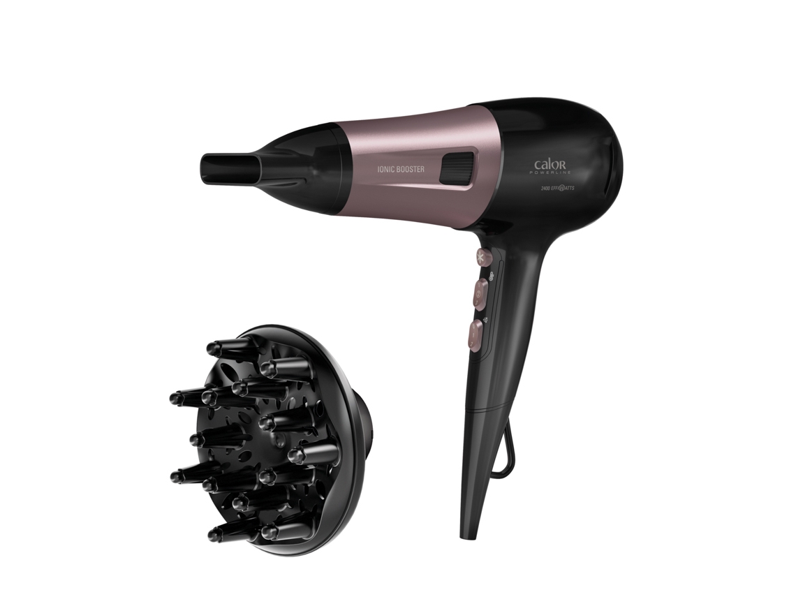 Secador ROWENTA Premium Care Powerline CV5940F0 (2400 W)