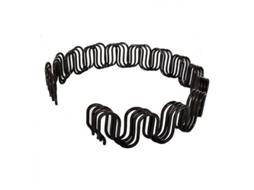 Resortes De Sillón Sofá Reemplazo Con Clips Acero 40-60cm Diy Muebles Ondulados Extensión 75 Cm