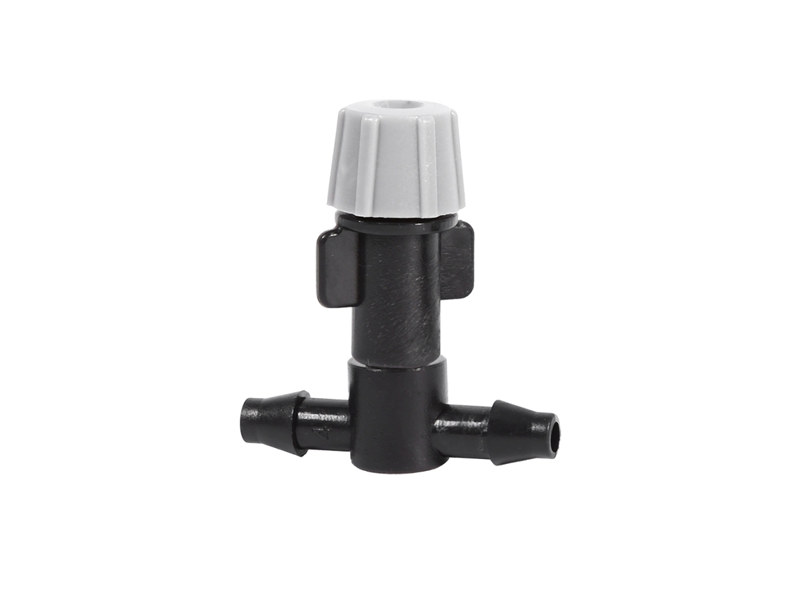 Pontas de Aspersor com Conexões em T 20pcs S/MARCA