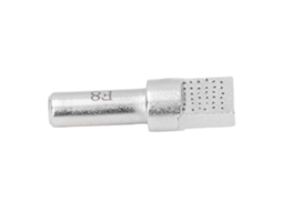Laxiscreed Raspador De Roda De Diamante Para Alisamento E Desbaste De Rodas De Máquinas Ferramenta