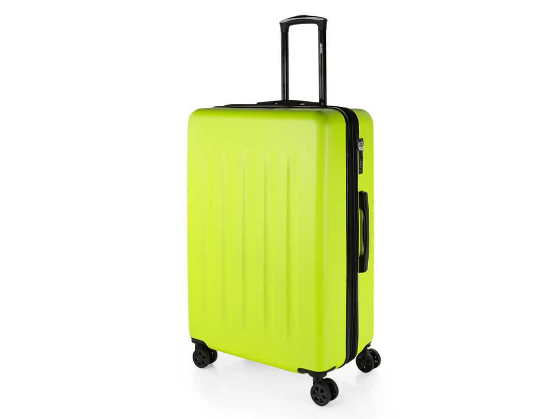 Mala de Viagem Grande SKPAT Lisboa 74X50X307 Cm 136L Tsa