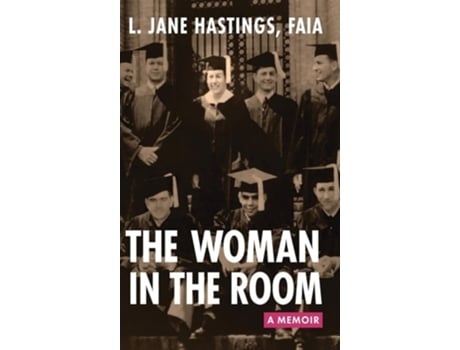 Livro The Woman in the Room A Memoir de L Jane Hastings (Inglês - Capa Dura)