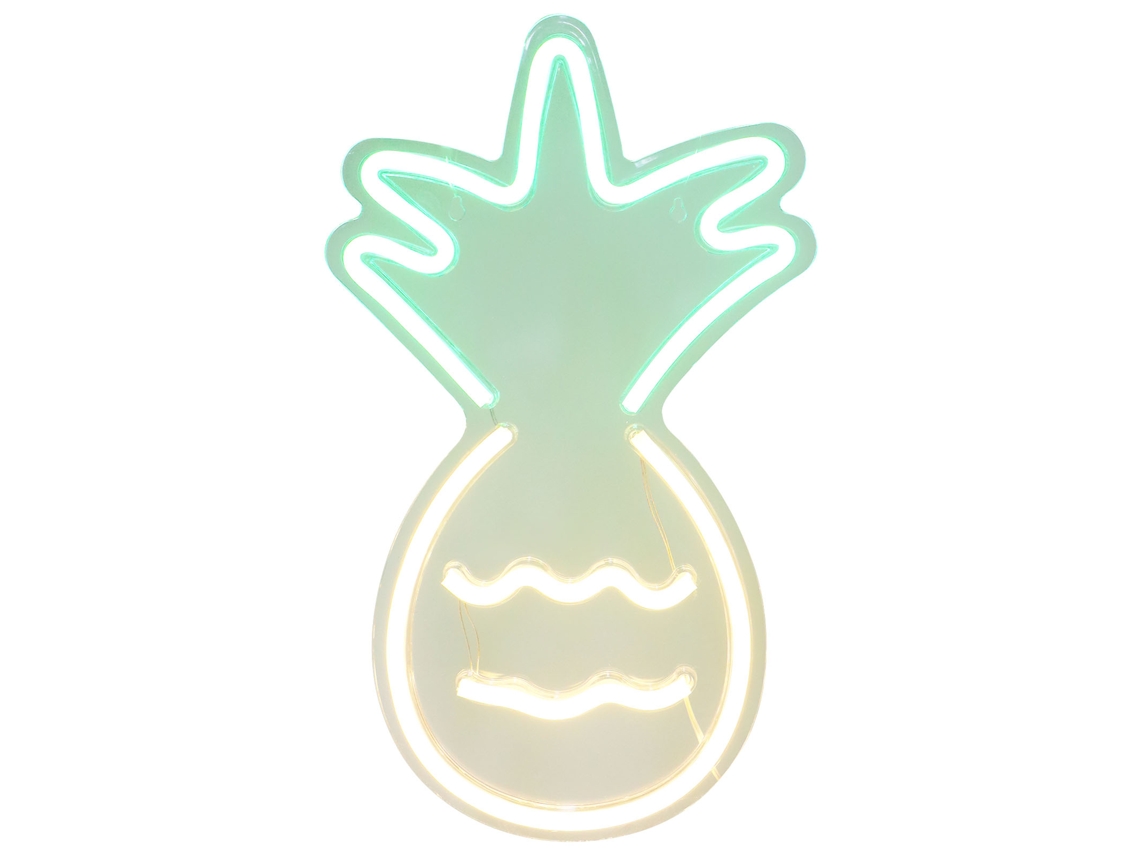 2026 luz Neon Led em Forma de Fruta para Decoração de Casa, Quarto, Festa, Natal Usb
