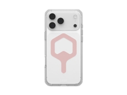 Uag Funda Plyo Hielo-oro Roaâ¤â£ - Apple Iphone 17 Pro Max