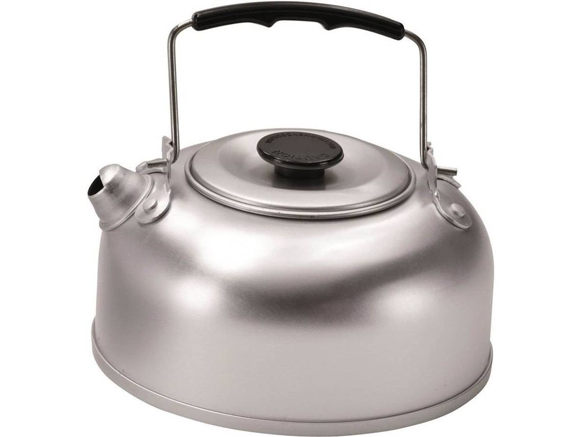 Chaleira Para Campismo EASYCAMP Compact Kettle (Alumínio)