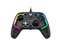 Controlador Gamesir Kaleid, Conexão Com Fio, Iluminação Personalizável,kaleid Oem