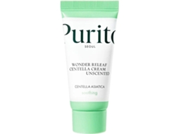 Centella Green Level Unscented Cream 15 Ml PURITO