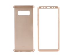 Capa LAXISCREED Samsung Galaxy Note8 Ouro