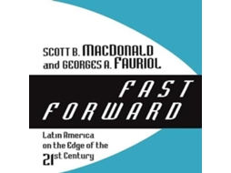 Livro Fast Forward de Scott B MacDonald (Inglês)