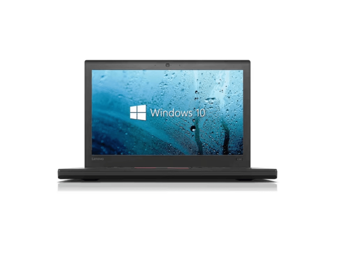 Portátil LENOVO Thinkpad X260 12.5 I5 6300U 8Gb Ssd 256Gb a (Recondicionado Como Novo)