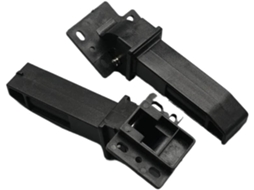 Dobradiça De Reposição Para Adf, Peças 303lj02030 E 303lj02040 Pacote Com 2 Compatível Fs 1028, 1128, 1030, 1035, 1130