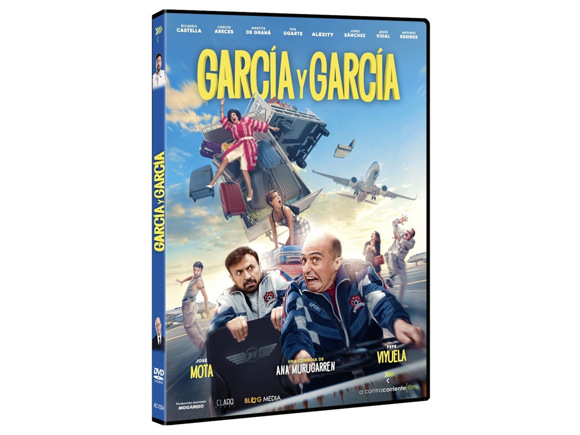 García y García (2021)