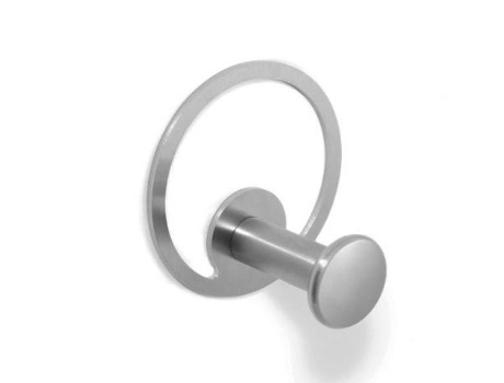 Percha eccentric px334 ø75 inoxidable