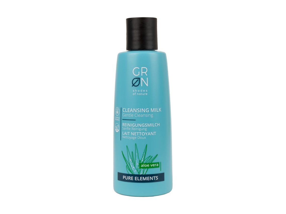 Leite de Limpeza GRN (200 ml)