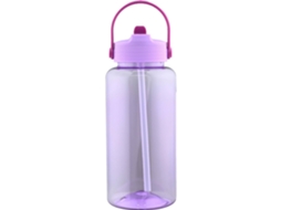 Garrafa Summer To Go 1l Roxo Kasa