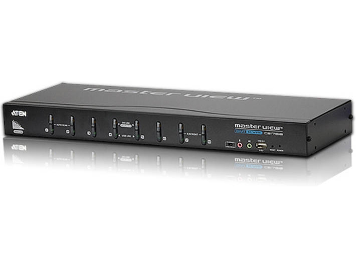 Adaptador ATEN CS1768