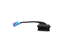 Adaptador Plug Play De 36 Para 32 Pinos Para Painel De Instrumentos B6 Hengjian (1j0972977)