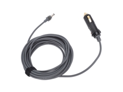 Aetheria cabo de Alimentação Dc 18awg Resistente À Água Ip68 para Satélite com Conector Lighter, 10.5m