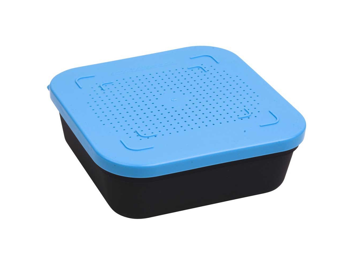 Caixa Nautica CRESTA Isca maggot square