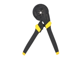 Laxiscreed Alicates De Crimpar Ajustáveis Para Condutores De 0.08 A 16mm² De Alta Precisão