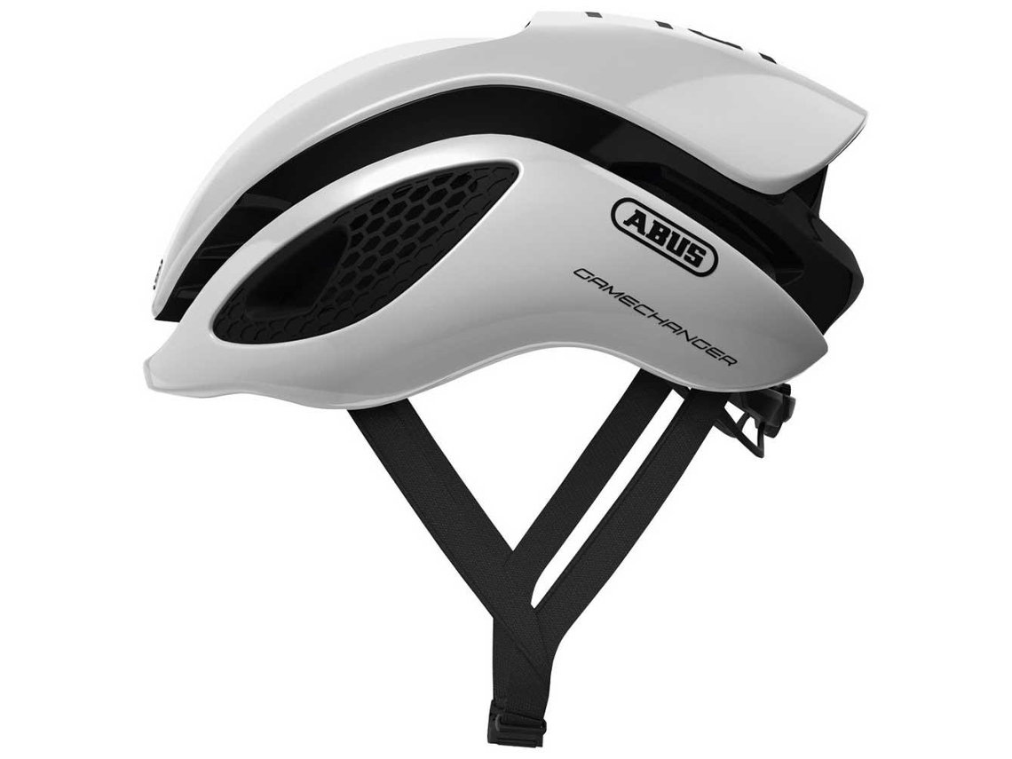 Capacete de Ciclismo ABUS Estrada Gamechanger (L)