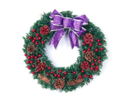 Laxiscreed Decorações Natalinas Para Janelas Com Elementos Cenográficos Para Natal