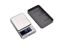 Balança Digital De Alta Precisão Topincn, 600g 0, 01g, Visor Lcd, À Prova D Água, Aço Inoxidável, Recarregável Via Usb