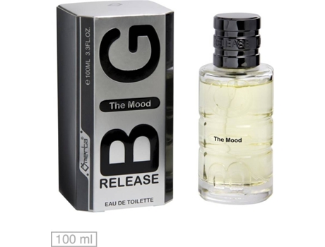 Perfume  Big Release The Mood (100ml)