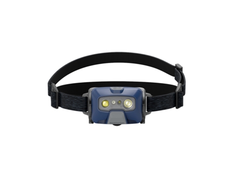 Hf6r Core Blue Flashlight Ledlenser
