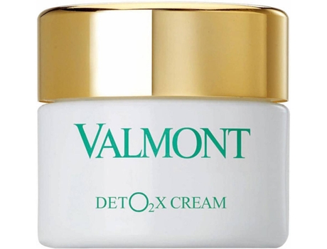 Creme Facial  Deto2x (45 ml)