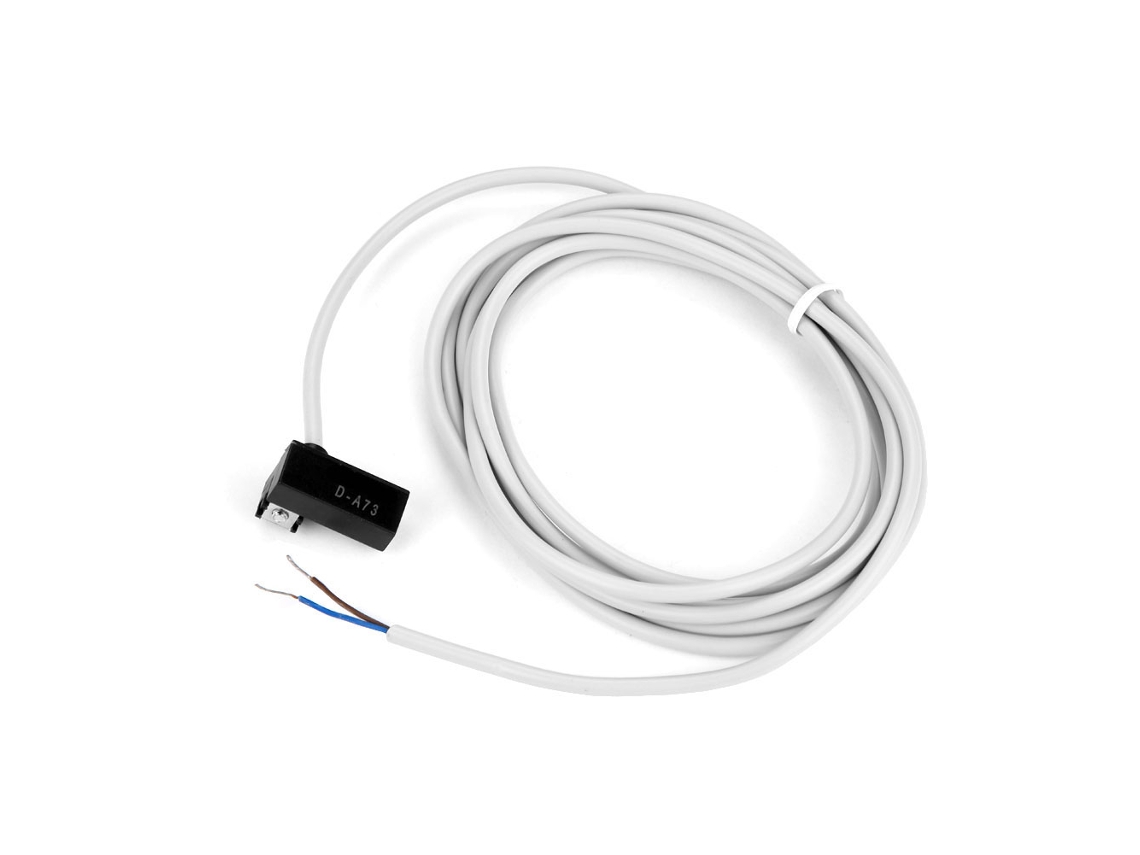 Sensor Rele Magnético Cilindro Neumático D-a73