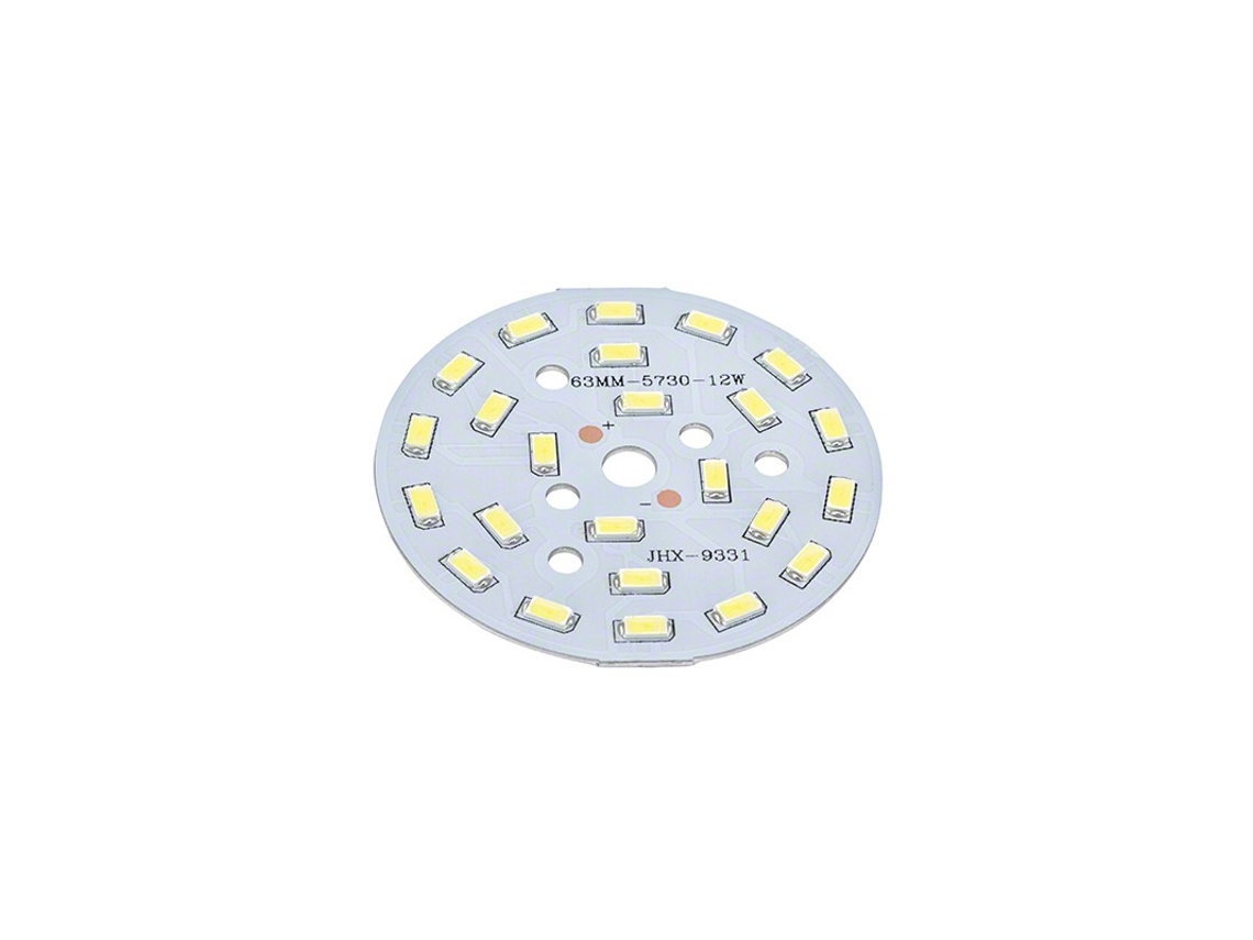 Módulo LED GREENICE CH-PCBA12W-CW