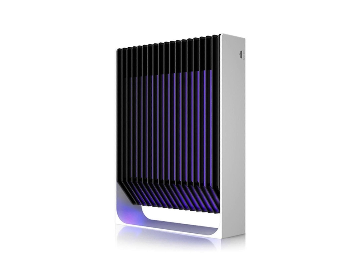 Xiaomi Choque Elétrico Mosquito Killer Lâmpada Usb Uv Fotocatalisador Bug