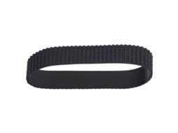 Camera Lens Rubber Ring Zoom Rubber Ring Grip Replacement For Nikon Af S Dx 16‑85mm F3.5‑5.6g Ed Vr Lens LAXISCREED