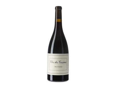 Vinho ROMANEAUX-DESTEZET Clos des Cessieux Saint-Joseph (0.75 L - 1 Unidade)