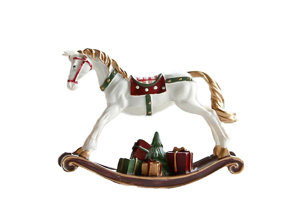 Decoração Cavalo de Pau ALLINLESS