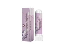 Inalador Nasal Eficaz Controle Corporal