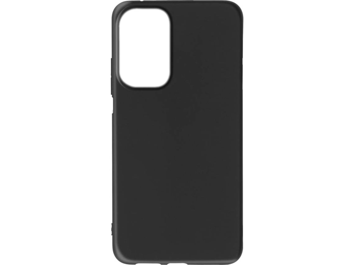 Capa Xiaomi Mi 11i Tpu-fr-bk-pcf3 Preto