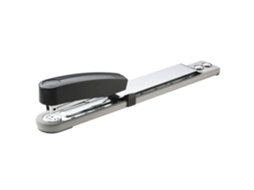 Agrafador NOVUS B15 C/Braco 25Cm 24/6-8 26/6-8 40Fl Preto/Cinza 020-1536