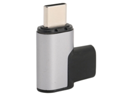 Adaptador Magnético LAXISCREED Usb C 100w 4k