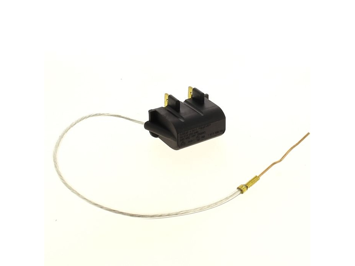 Filtro Antiparasitário 0,22µf 1617328026 Perfurador Bosch